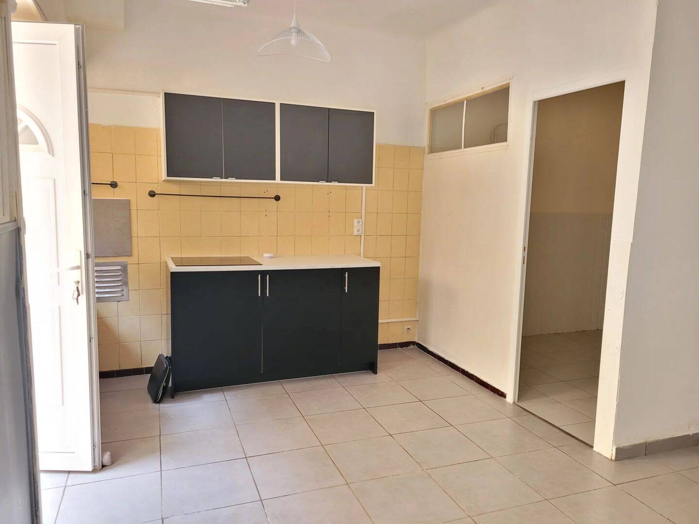 Appartement 2 pièces 32 m² · à Gardanne · 31,6 m² · 571 €/mois