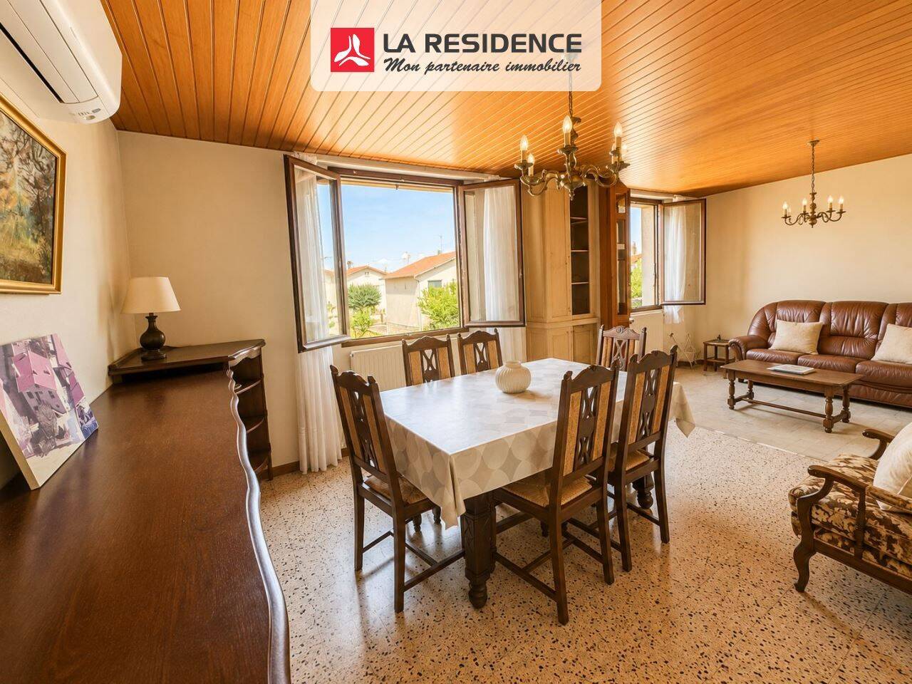 Maison 6 pièces 119 m² · à Revel · 119 m² · 185 000 €