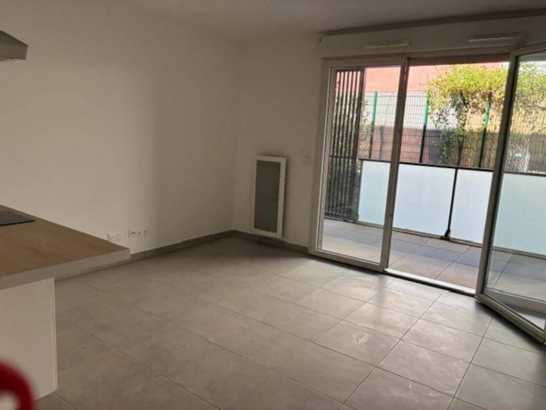 Appartement 1 pièce 26 m² · à Montpellier · 26 m² · 597 €/mois