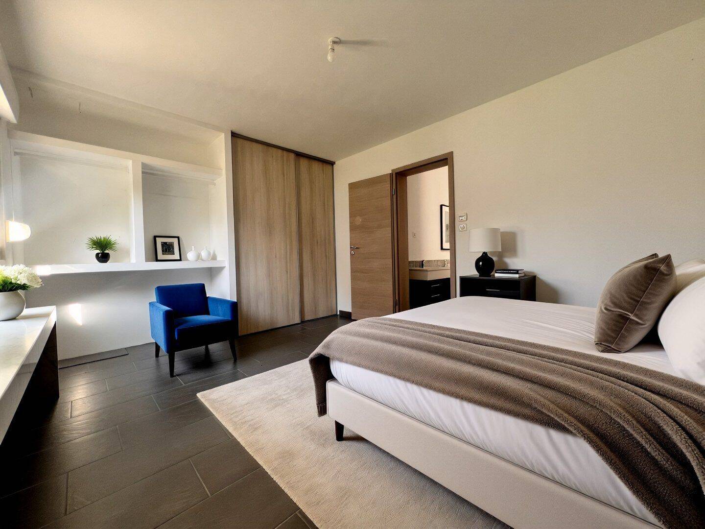 Appartement 4 pièces 82 m² · à Audincourt · 82 m² · 169 000 €