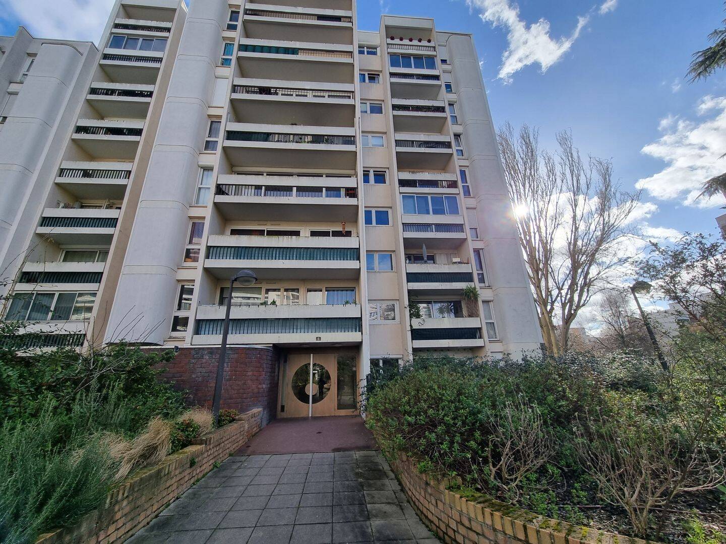 Appartement 3 pièces 66 m² · à Maisons-Alfort · 65,9 m² · 360 000 €