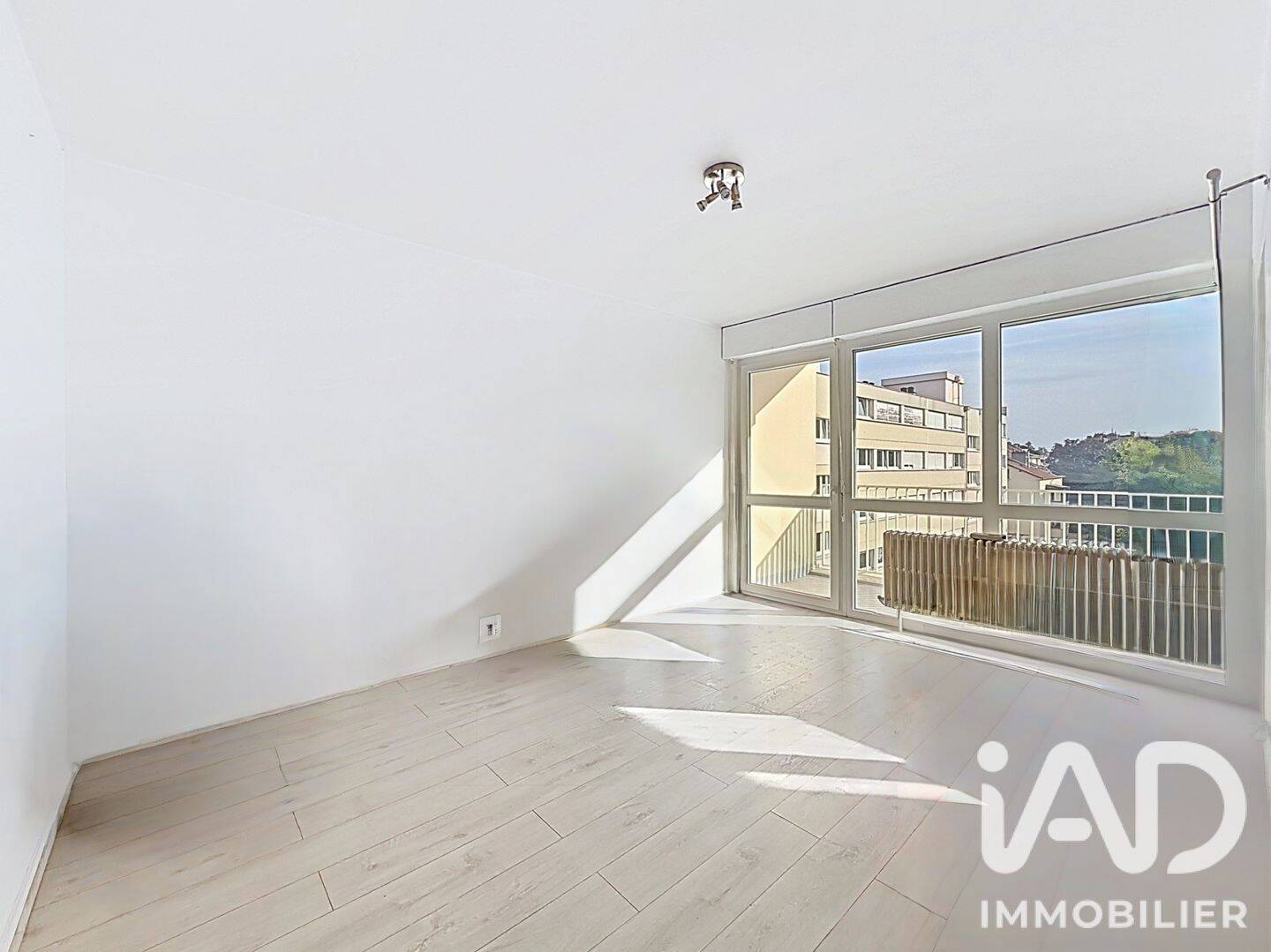 Appartement 1 pièce 28 m² · à Metz · 28 m² · 85 000 €