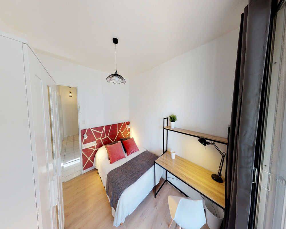 Appartement 4 pièces 100 m² · à Lyon 9ème Arrondissement · 100 m² · 795 €