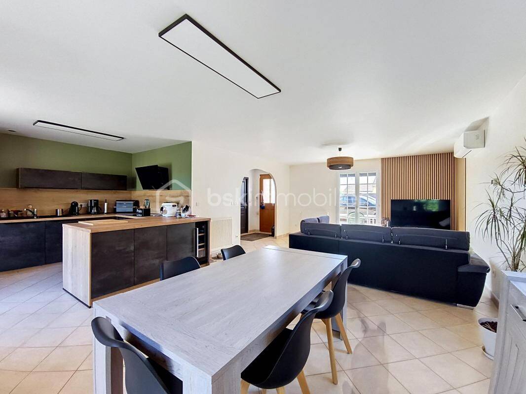 Maison 5 pièces 150 m² · à Brazey-en-Plaine · 150 m² · 265 000 €