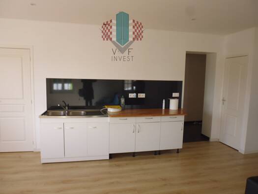 Immeuble à vendre 435 000 € 380 m² Évreux 27000