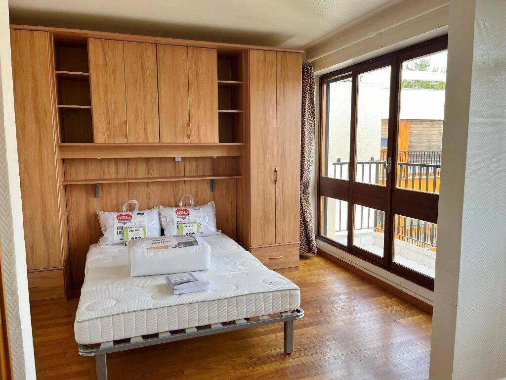 Appartement 1 pièce 26 m² · à Le Chesnay-Rocquencourt · 26 m² · 795 €/mois