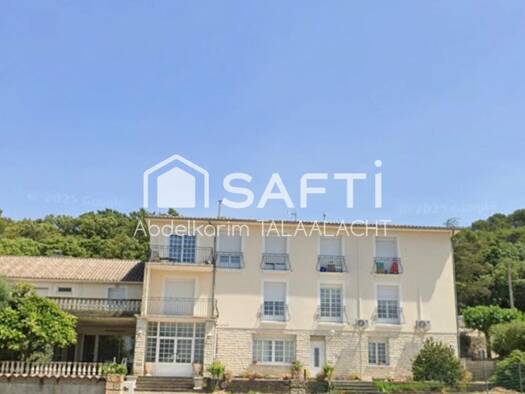 Immeuble à vendre 1 499 000 € 1 112 m² Est Bollène 84500