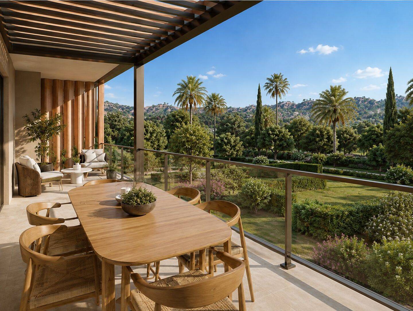 Appartement 3 pièces 74 m² · à Saint-Raphaël · 74 m² · 564 000 €