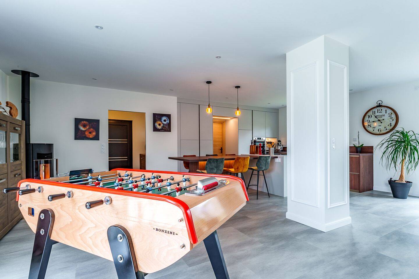 Maison 7 pièces 187 m² · à Saint-Règle · 187 m² · 799 000 €