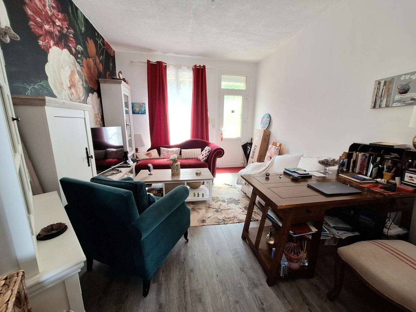 Maison 5 pièces 90 m² · à Le Tréport · 90 m² · 194 000 €