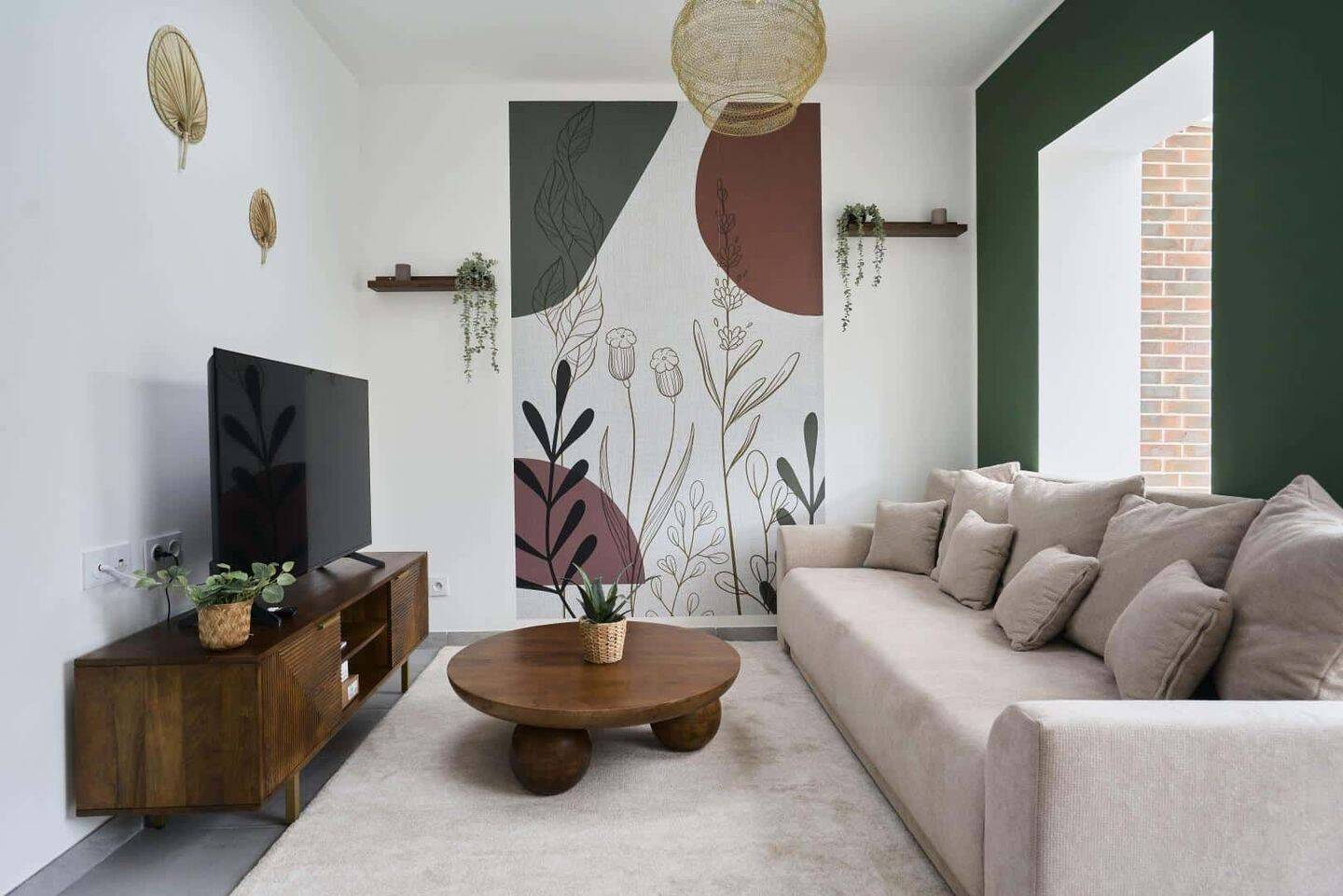 Chambre 2 - CASIMIR DELAVIGNE - Colocation — 10