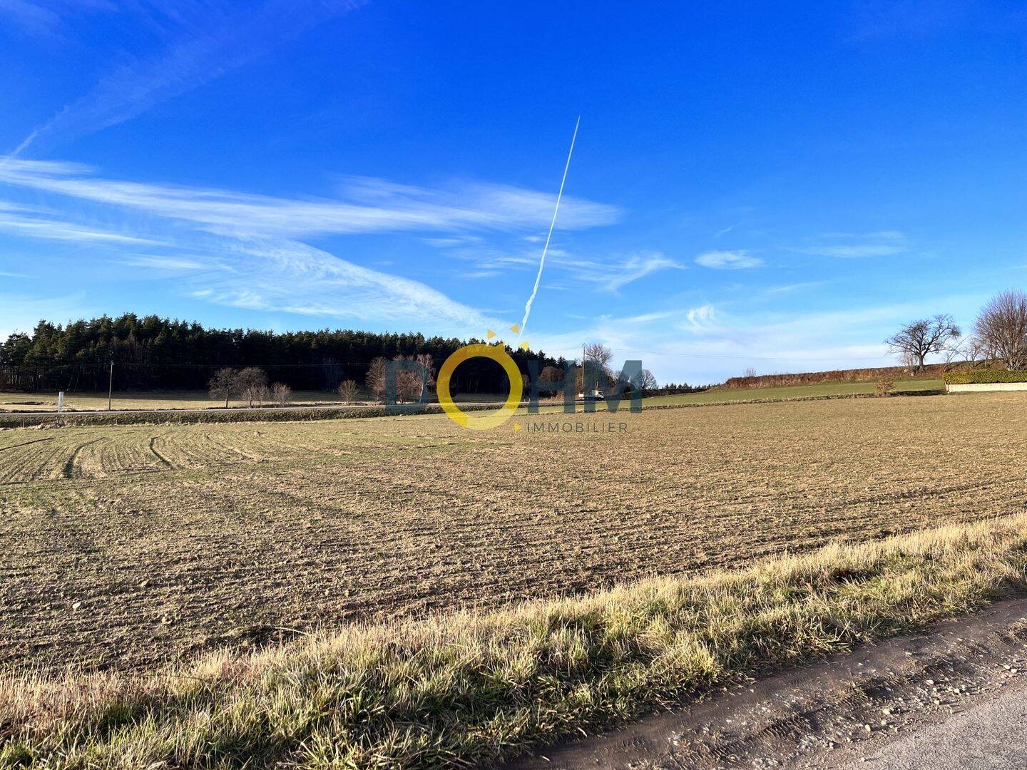 Terrain de 646 m² à Sainte-Sigolène - photo 2