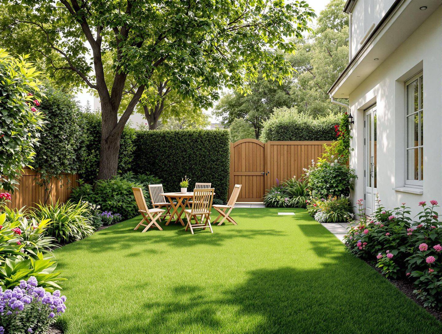 Appartement 4 pièces 87 m² · à Saint-Germain-en-Laye · 86,9 m² · 549 000 €