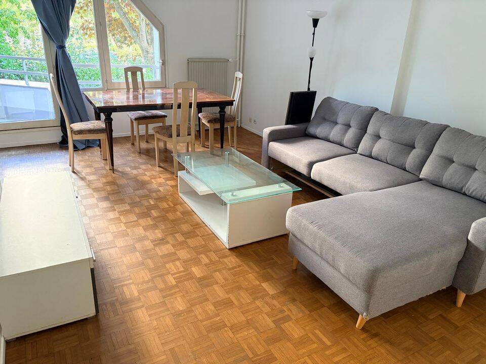 Appartement 3 pièces 65 m² · à Champs-sur-Marne · 65 m² · 1 400 €