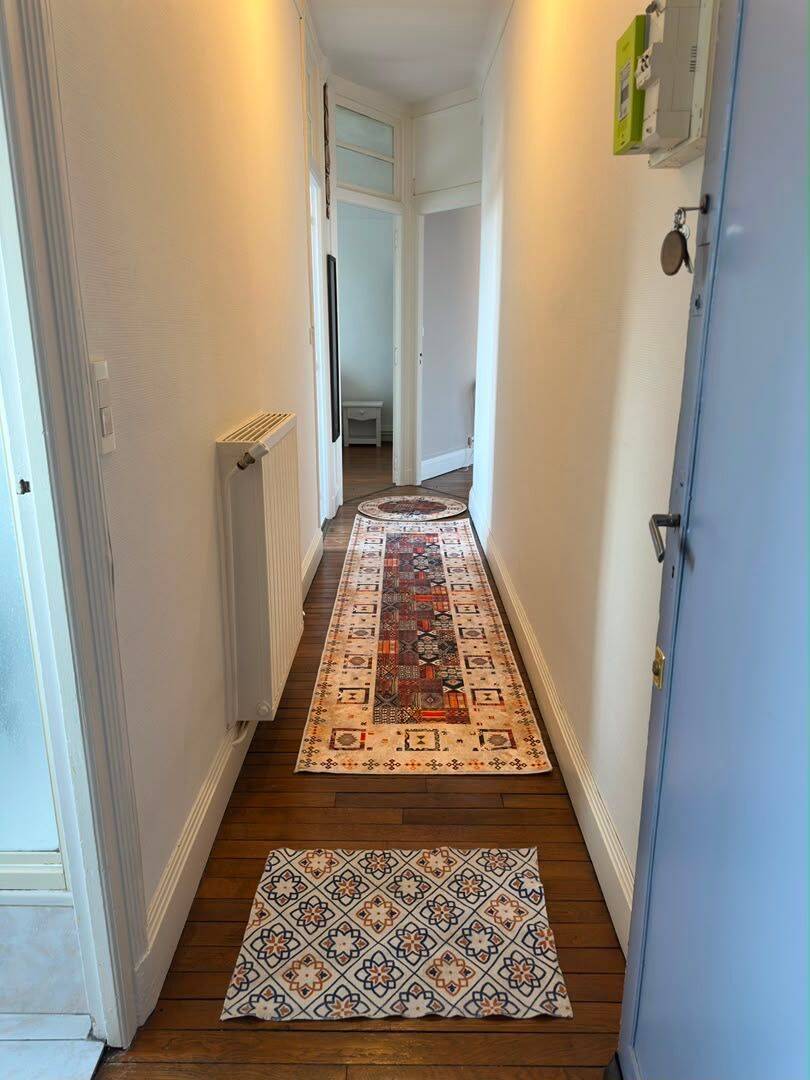 Appartement 2 pièces 41 m² · à Charleville-Mézières · 41 m² · 640 €