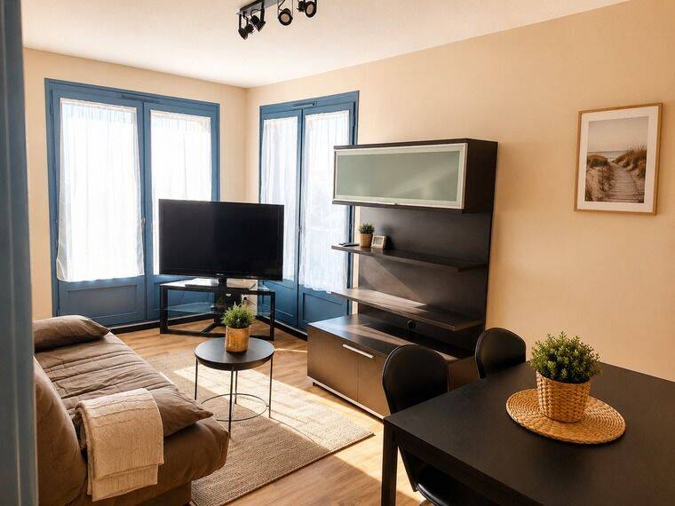 Appartement 3 pièces 57 m² · à Perpignan · 57 m² · 630 €