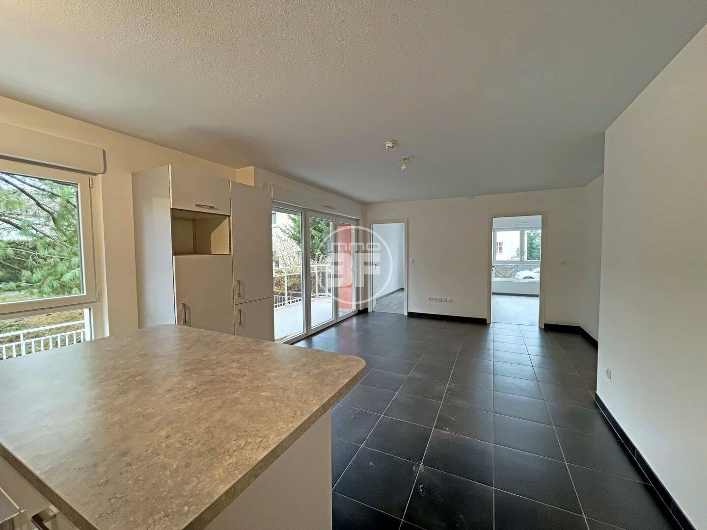 Appartement 3 pièces 68 m² · à Village-Neuf · 68 m² · 947 €