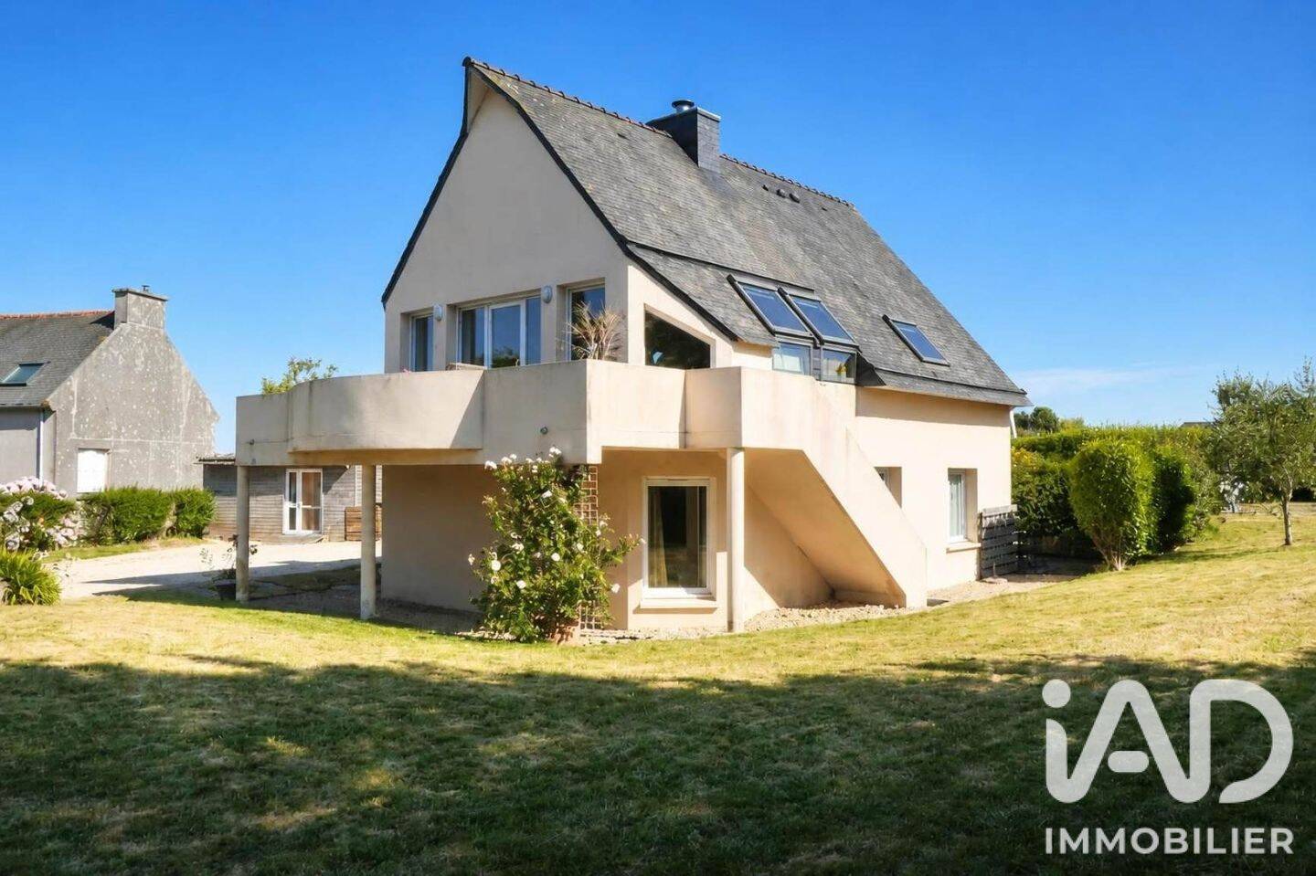 Maison 6 pièces 128 m² · à Plouescat · 128 m² · 435 000 €