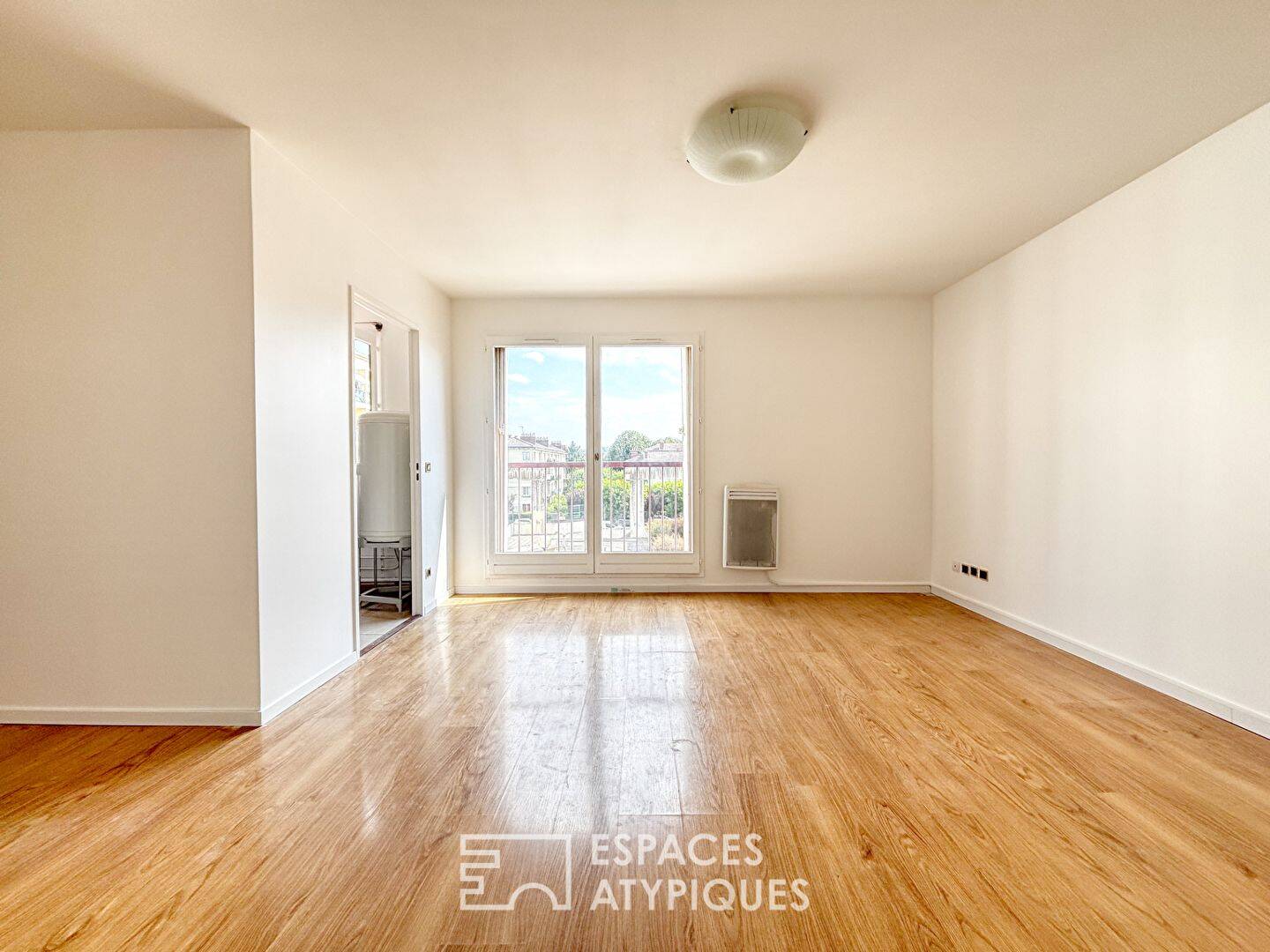 Appartement 1 pièce 33 m² · à Corbeil-Essonnes · 32,8 m² · 99 000 €
