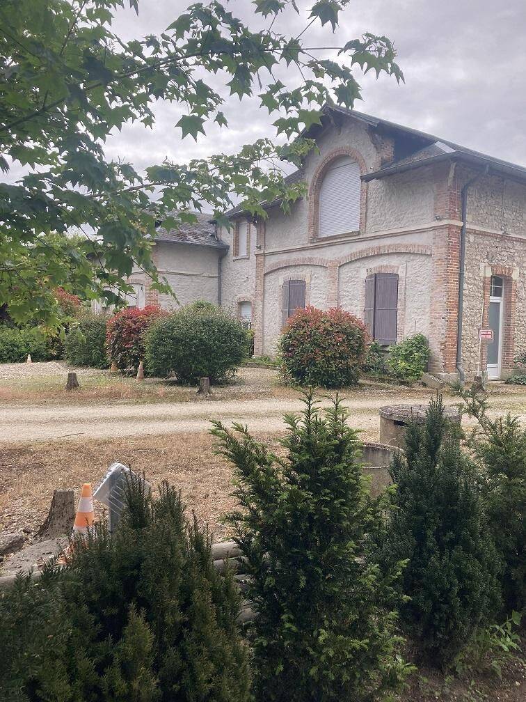 Appartement 1 pièce 25 m² · à Saint-Denis-en-Val · 25 m² · 514 €
