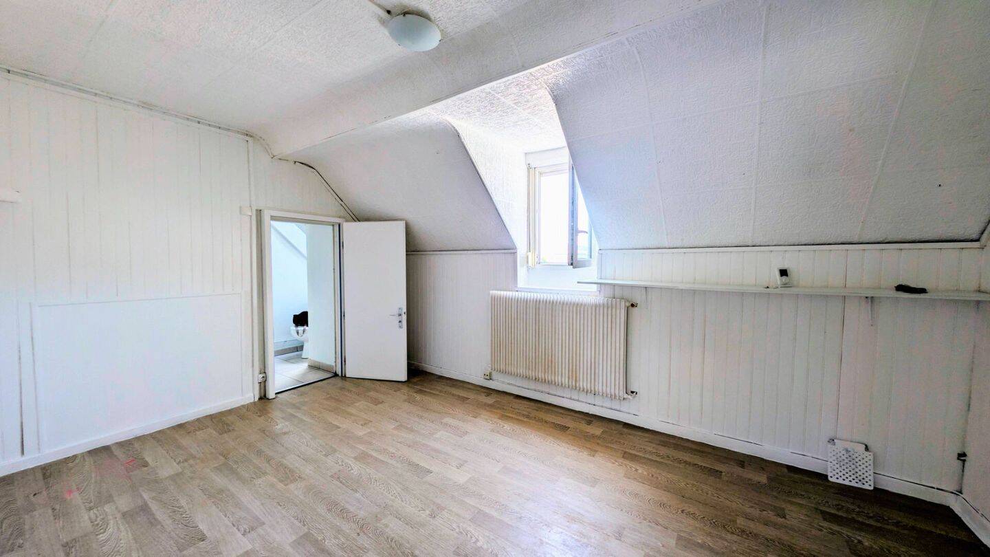 Appartement 2 pièces 25 m² · à Dijon · 24,9 m² · 70 000 €