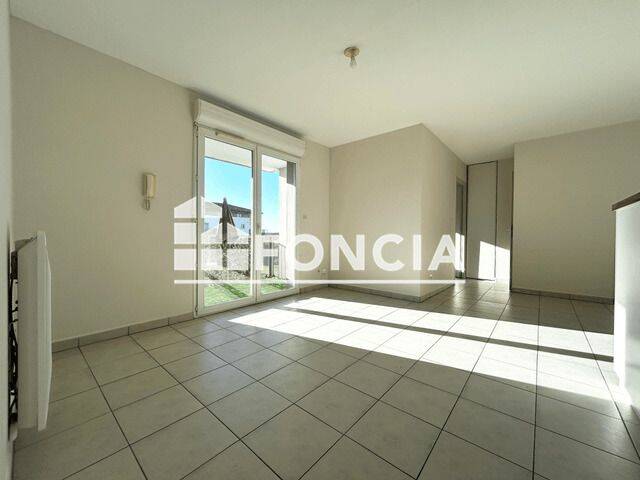 Appartement 3 pièces 53 m² · à Carcassonne · 52,6 m² · 589 €