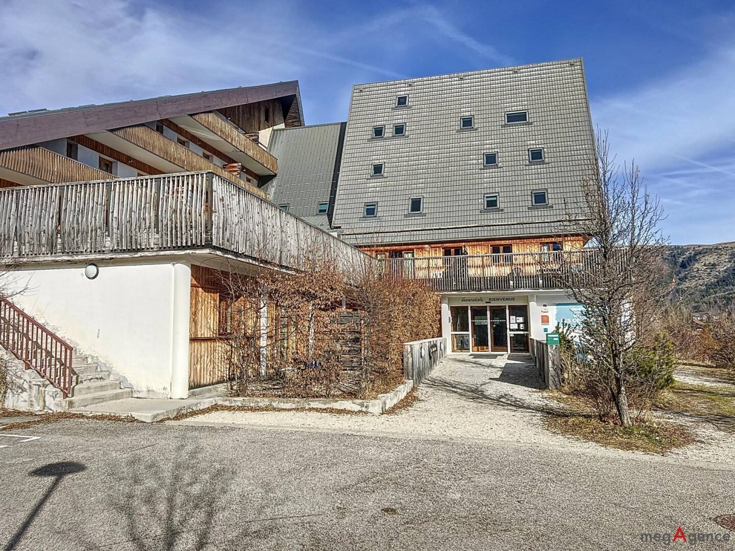 Appartement 2 pièces 28 m² · à Gresse-en-Vercors · 28 m² · 64 000 €