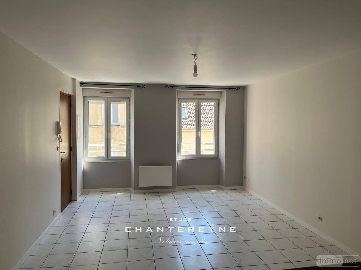 Appartement 3 pièces 62 m² · à Cherbourg-en-Cotentin · 62 m² · 800 €/mois