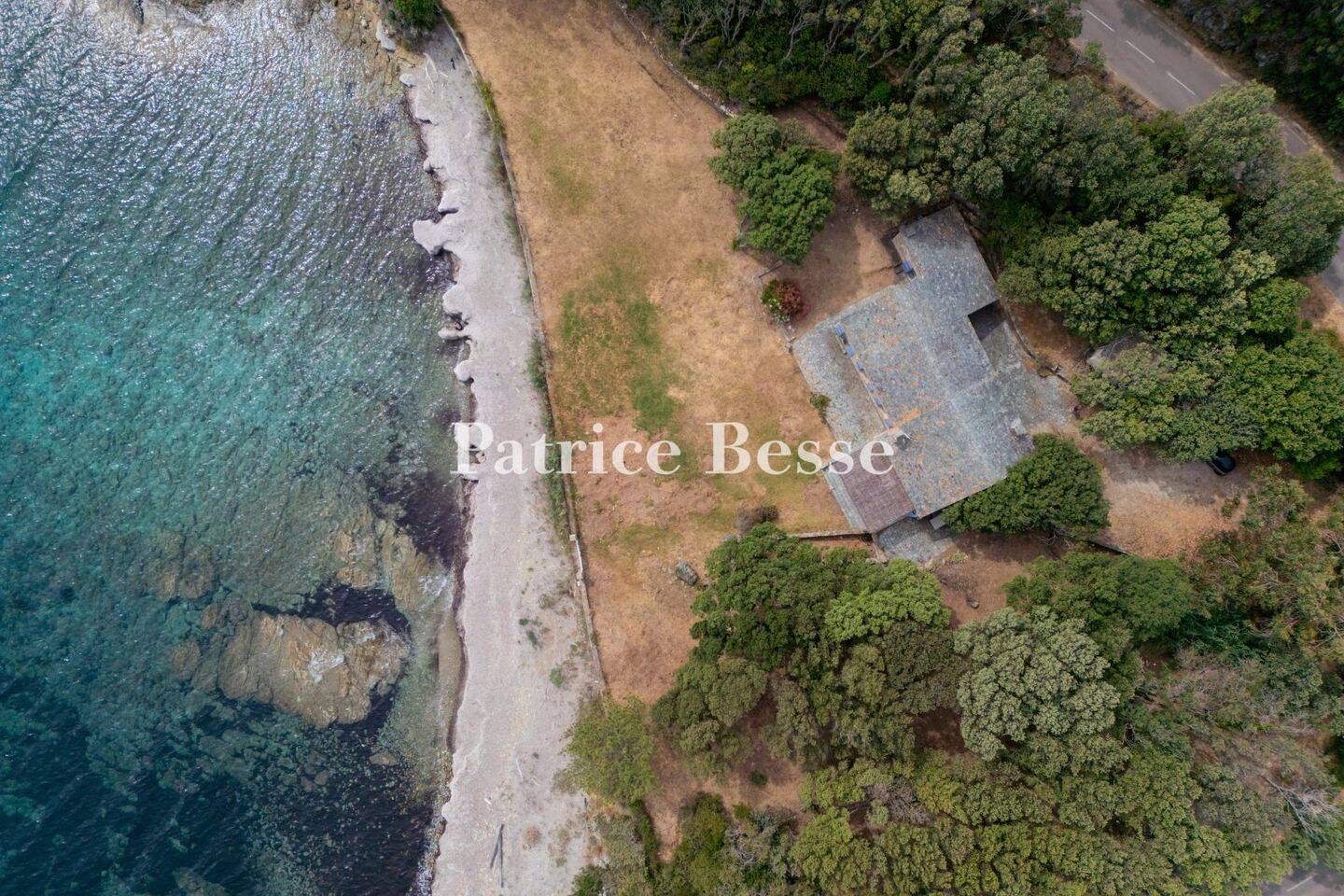 Maison 8 pièces 180 m² · à Bastia · 180 m² · 3 720 000 €