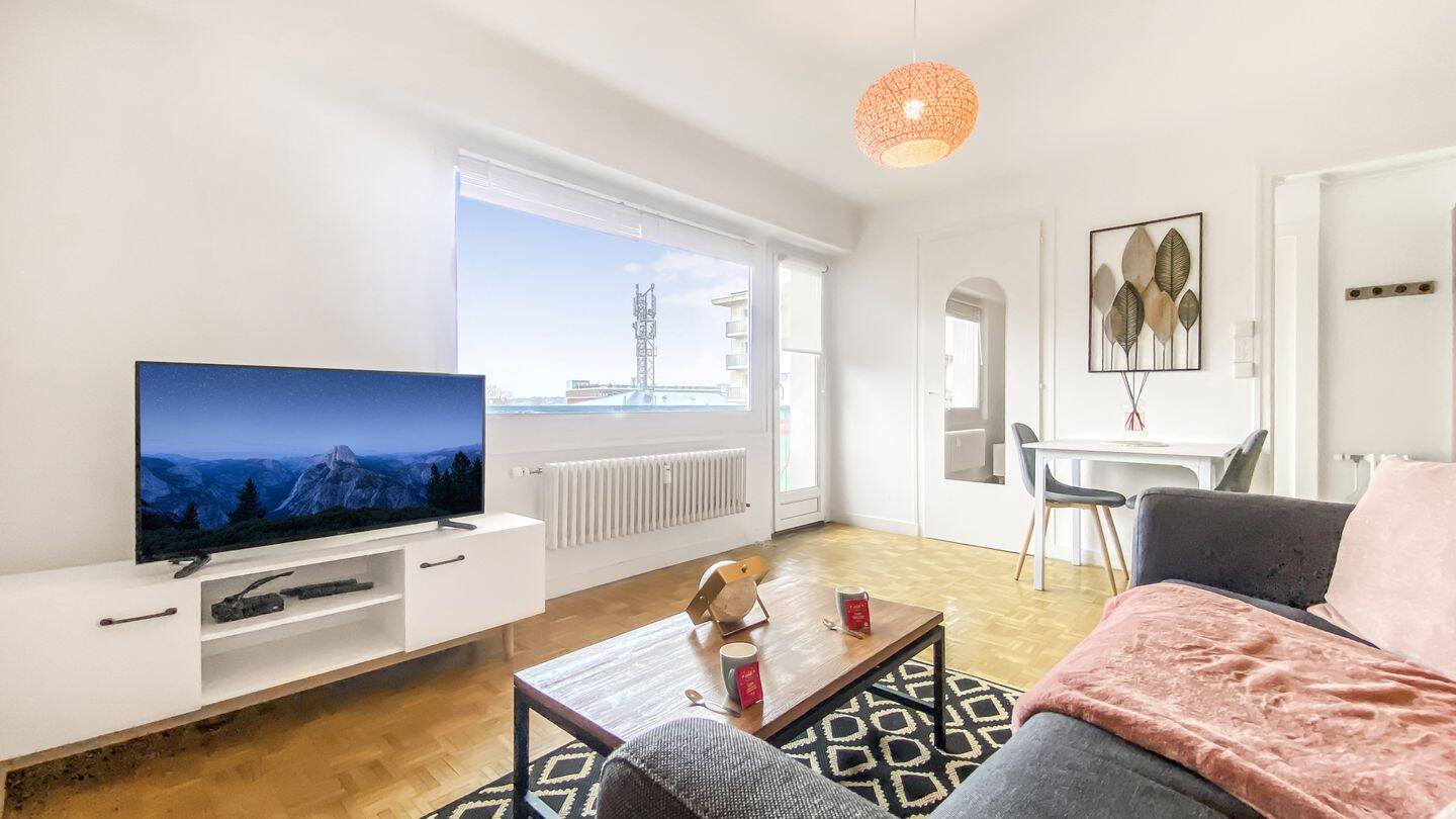 Appartement 1 pièce 30 m² · à Annemasse · 30 m² · 950 €/mois