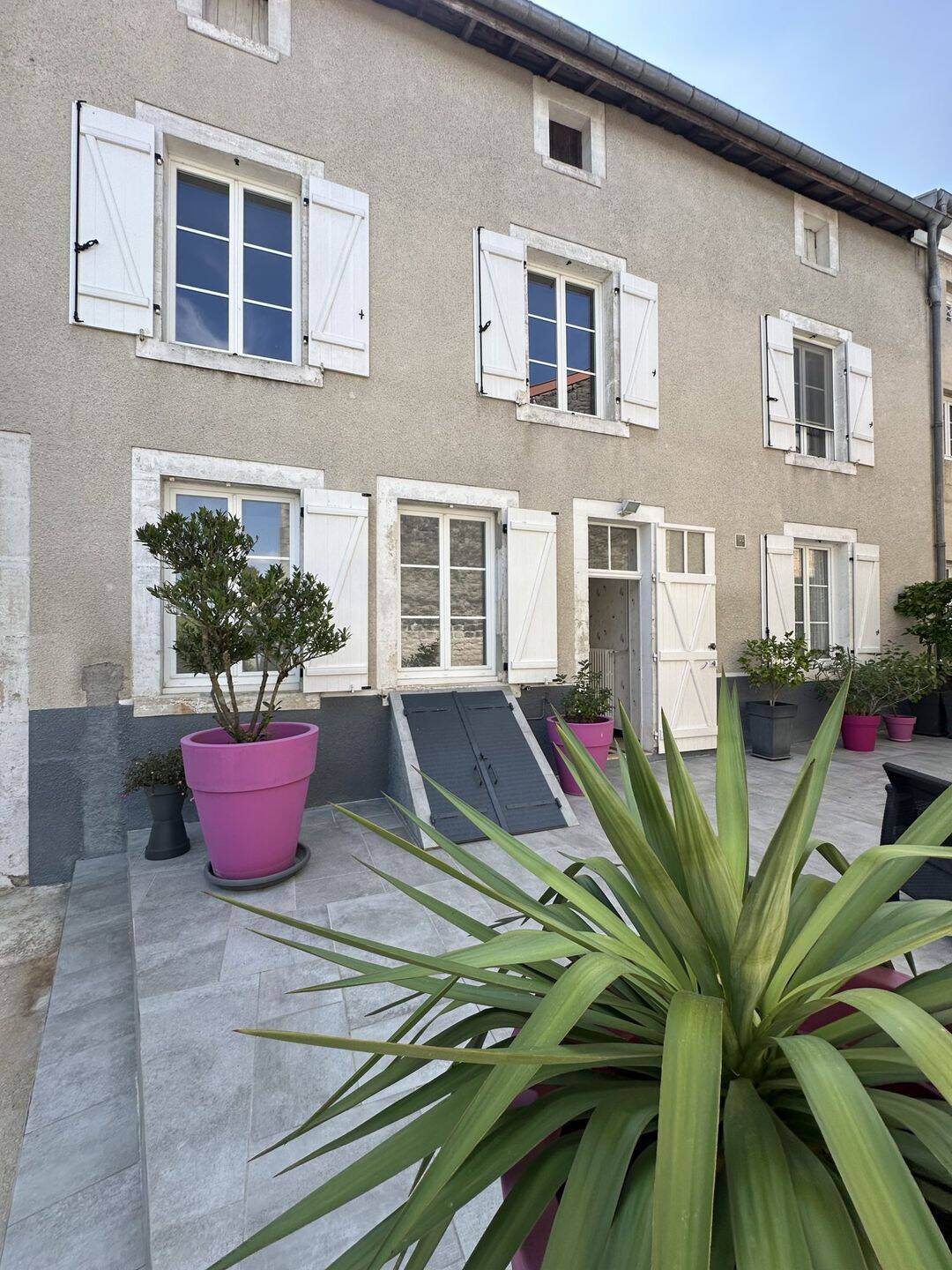 Maison 10 pièces 228 m² · à Savonnières-en-Perthois · 228 m² · 149 000 €