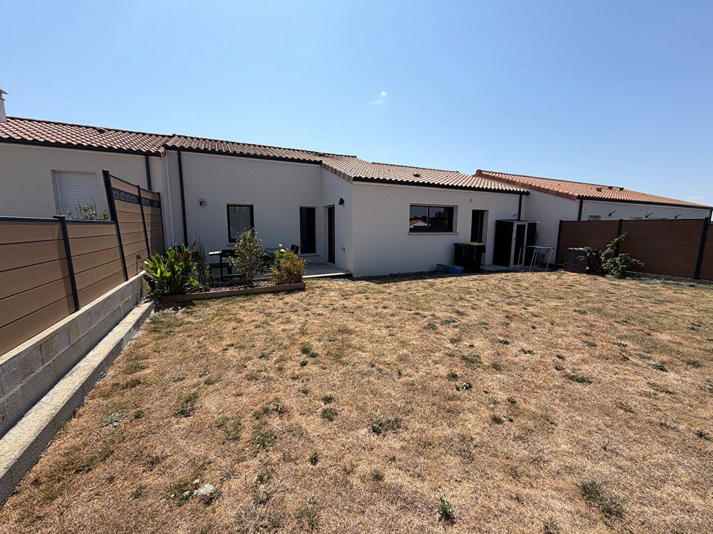 Maison 4 pièces 83 m² · à Sèvremoine · 83 m² · 237 190 €