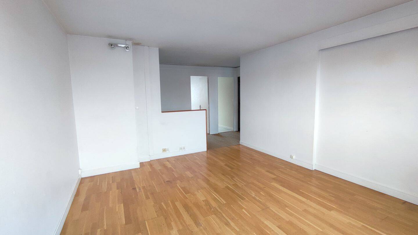 Appartement 3 pièces 57 m² · à Rueil-Malmaison · 57 m² · 1 300 €/mois