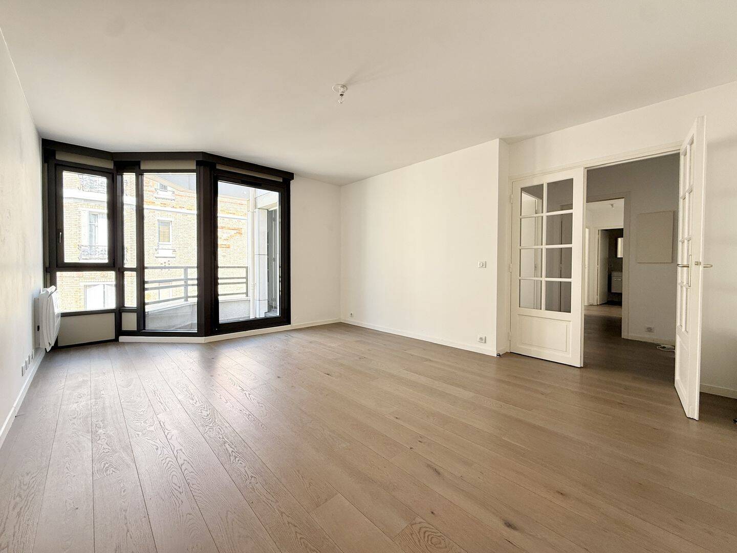 Appartement 3 pièces 68 m² · à Paris 15ème Arrondissement · 68,1 m² · 2 274 €