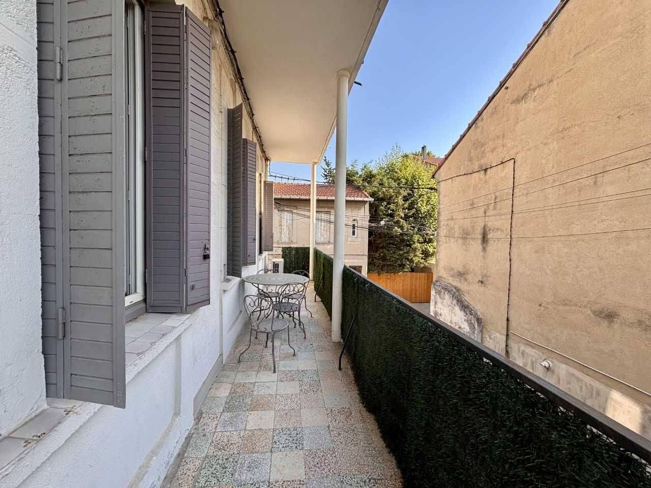 Appartement 2 pièces 33 m² · à Avignon · 32,6 m² · 500 €