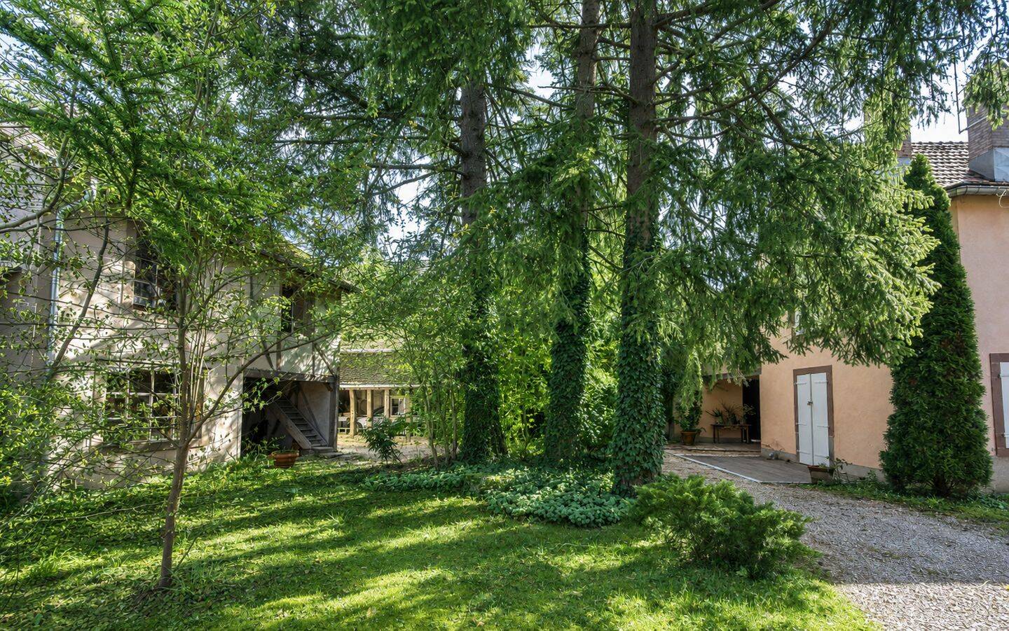 Maison 9 pièces 212 m² · à Héricourt · 212 m² · 295 000 €