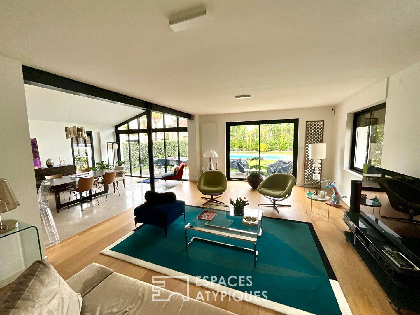Maison 8 pièces 240 m² · à Pau · 240 m² · 729 000 €
