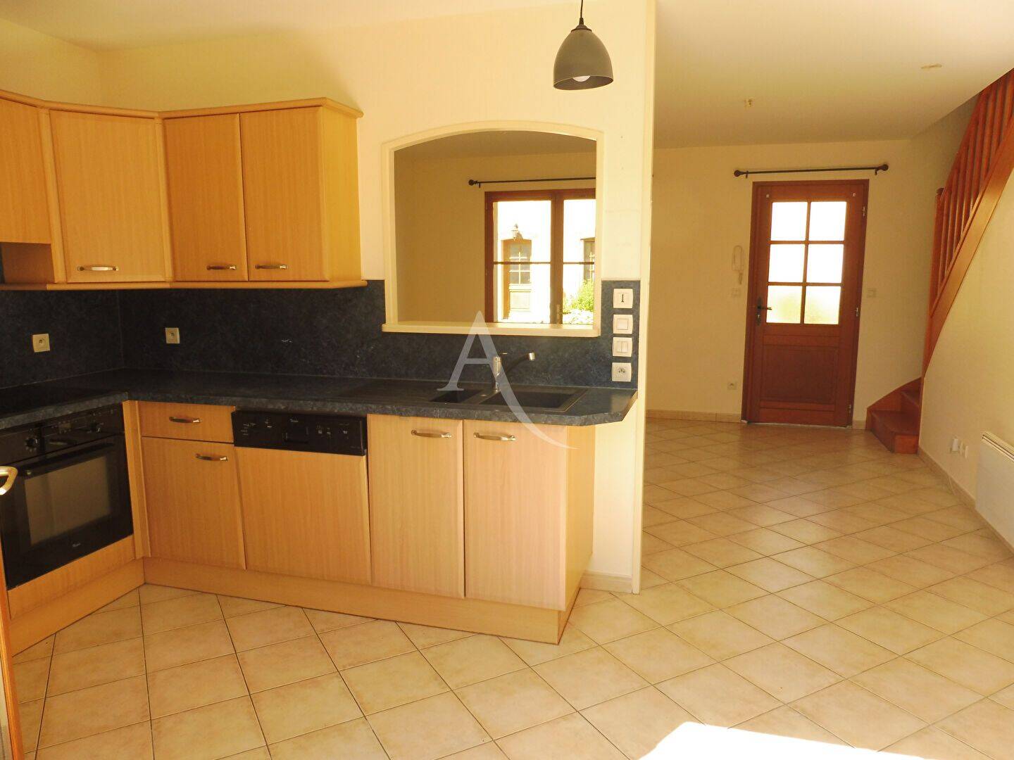 Maison 3 pièces 58 m² · à Lamotte-Beuvron · 58,1 m² · 129 600 €