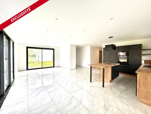 Maison à vendre 363 000 € 5 pièces 4 chambres 125 m² Courlans 39570