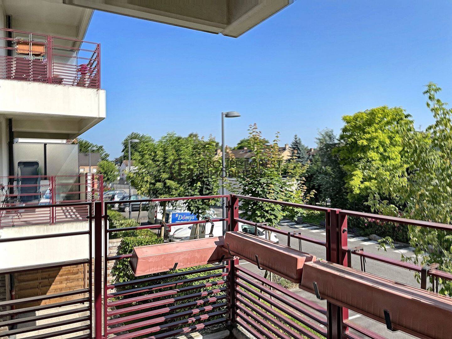 Appartement 2 pièces 39 m² · à Wasquehal · 39 m² · 775 €/mois