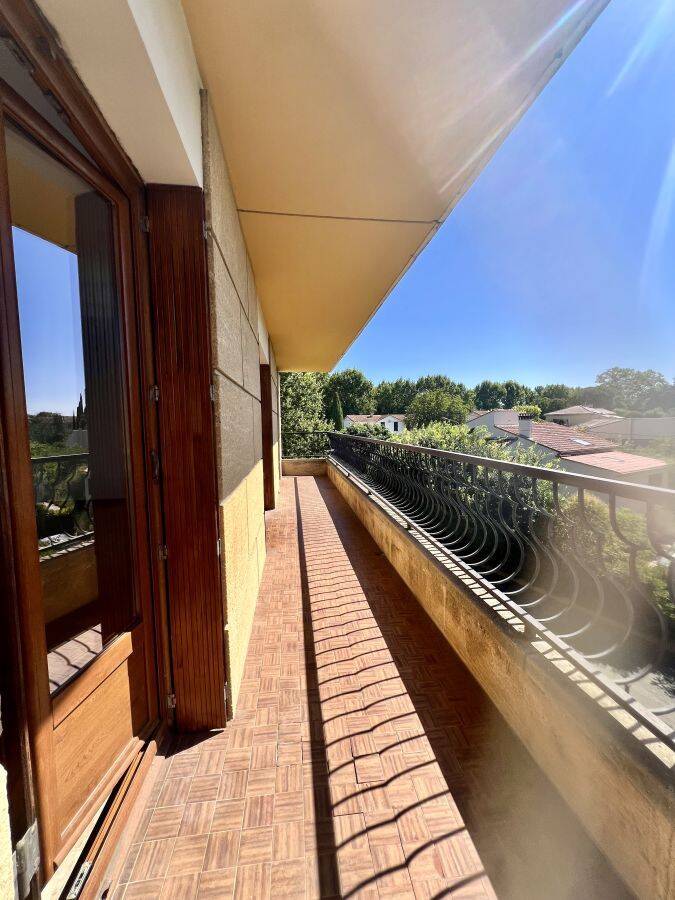 Appartement 3 pièces 64 m² · à Aix-en-Provence · 64 m² · 420 000 €