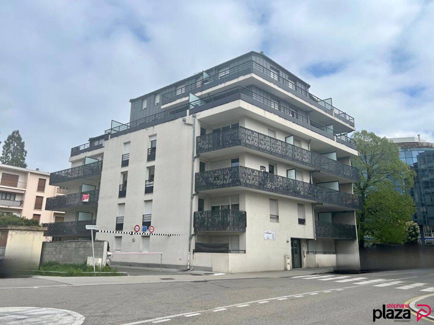 Appartement 2 pièces 43 m² · à Annemasse · 43 m² · 1 290 €