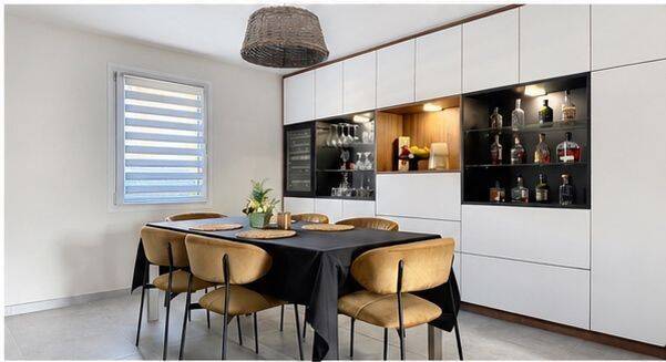 Maison 5 pièces 120 m² · à Morsbach · 120 m² · 300 000 €