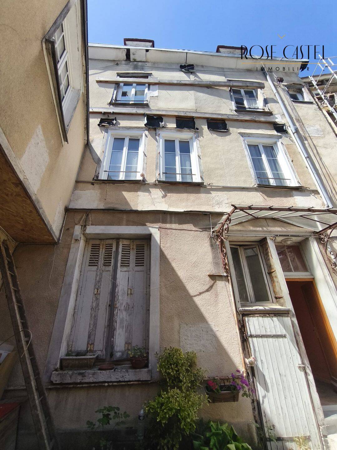 Appartement 2 pièces 40 m² · à Chartres · 40,3 m² · 73 440 €