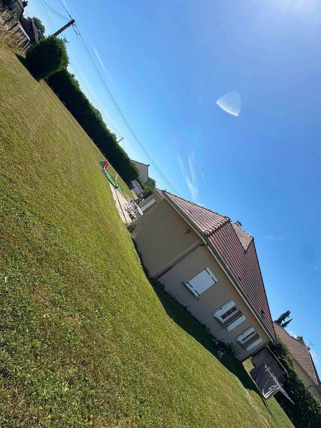 Maison 5 pièces 122 m² · à Crésantignes · 122 m² · 207 000 €