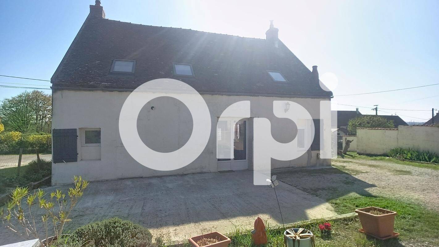 Maison 4 pièces 106 m² · à Bragny-sur-Saône · 106,3 m² · 169 000 €