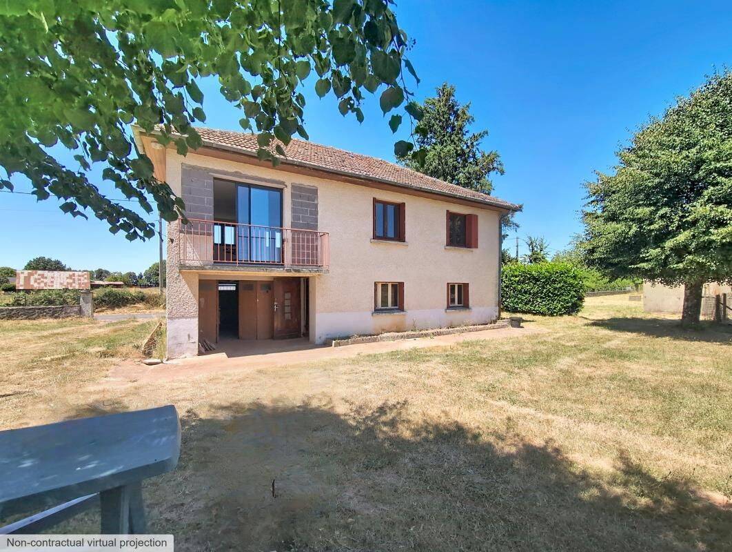 En vente uniquement chez Orpi Immoteck