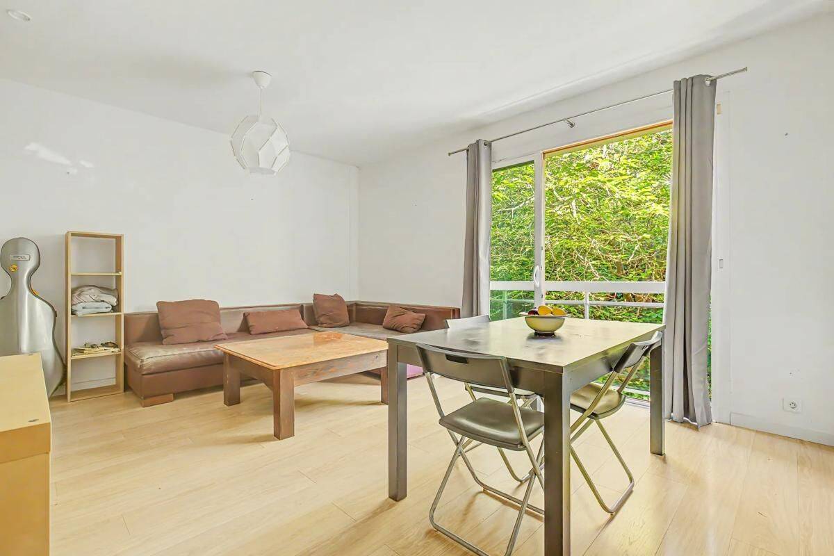 Appartement 2 pièces 34 m² · à Aix-en-Provence · 34 m² · 205 000 €