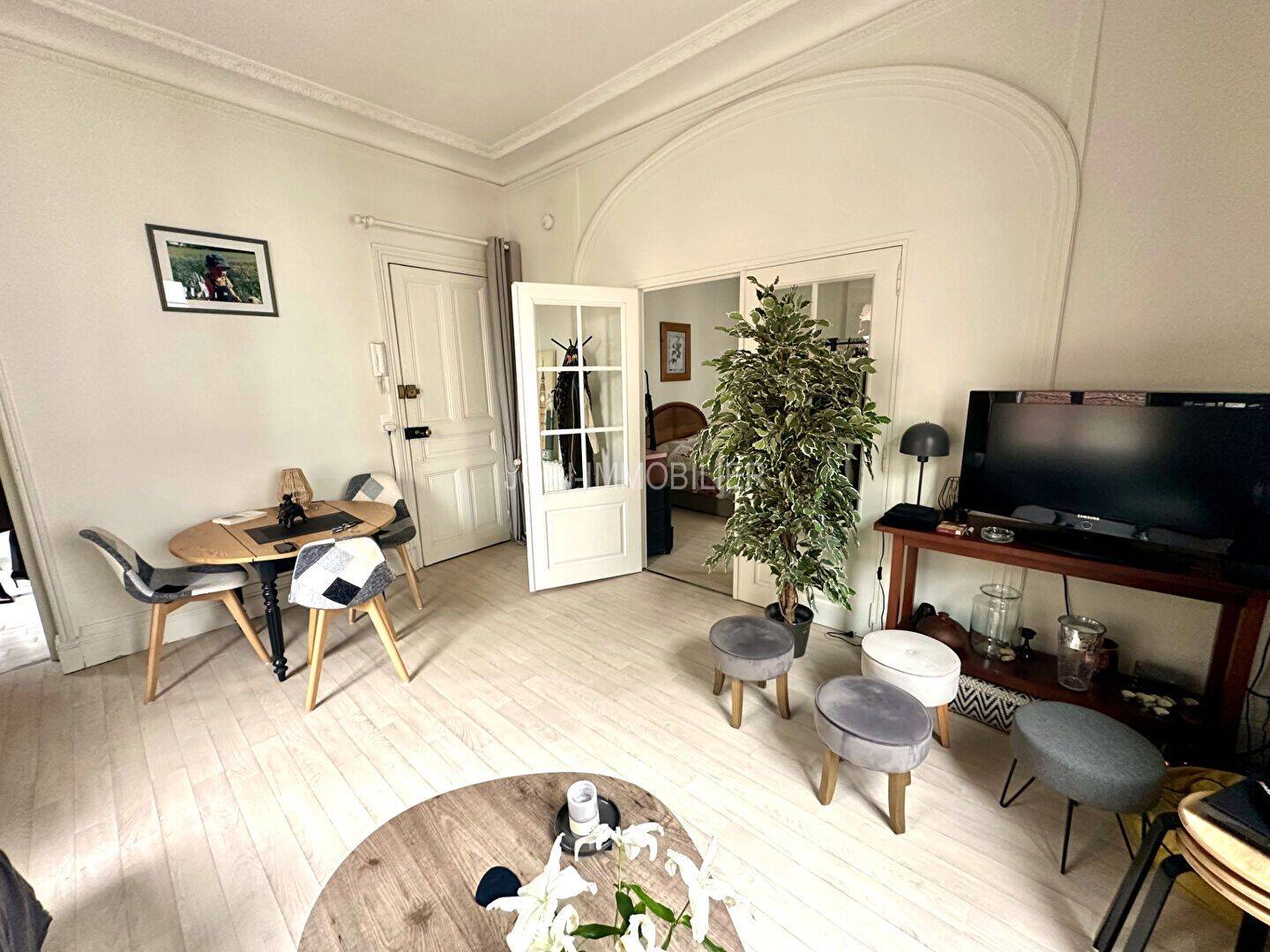 Appartement 2 pièces 49 m² · à Dieppe · 49 m² · 129 600 €