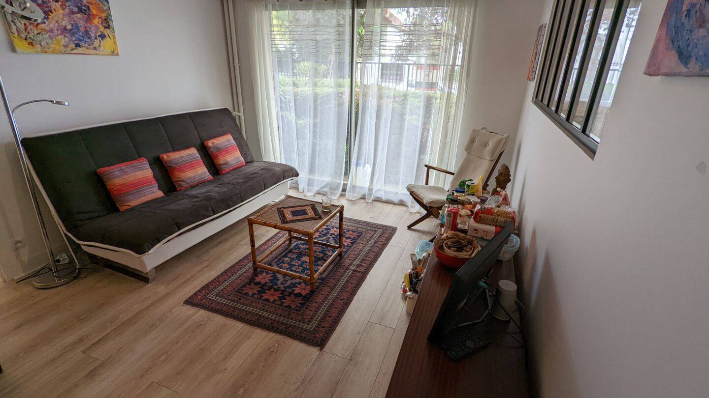 Appartement 2 pièces 38 m² · à Houilles · 38 m² · 240 000 €